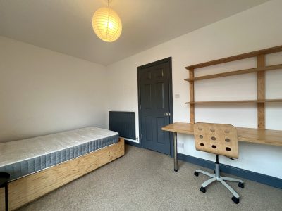 6 Oxford Street Bedroom 1