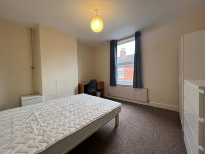 63 Paget Street Bedroom 1