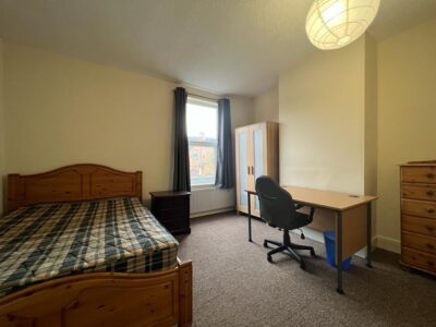 63 Paget Street Bedroom 2