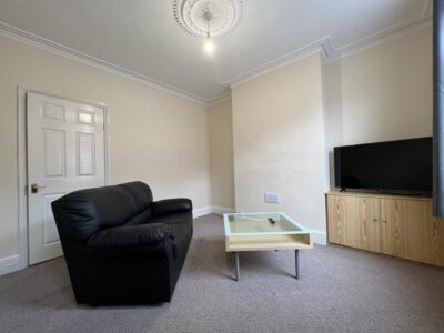63 Paget Street Lounge Layout 1