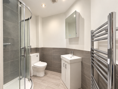 68 Paget Street Bedroom 2 ES