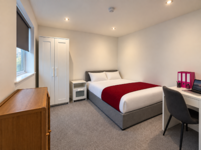 68 Paget Street Bedroom 2