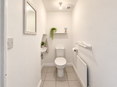 72 William Street WC