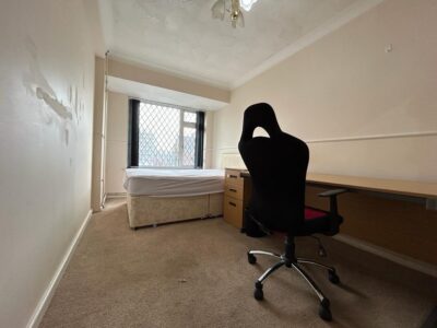 73 Holywell Drive Bedroom 1