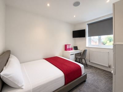 74 Leopold Street Bedroom 1