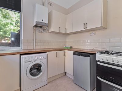 8 Radmoor Road Kitchen