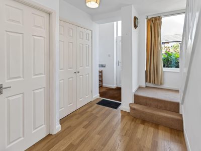 84 Kirkstone Drive Hallway