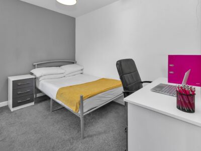 9 Coniston Cresent Bedroom 2