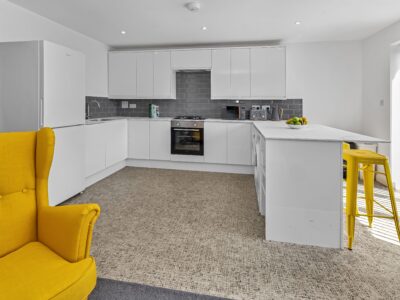 9 Coniston Cresent Kitchen