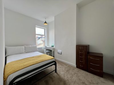 94 Station Street Bedroom 2