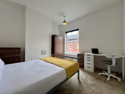 94 Station Street Bedroom 3