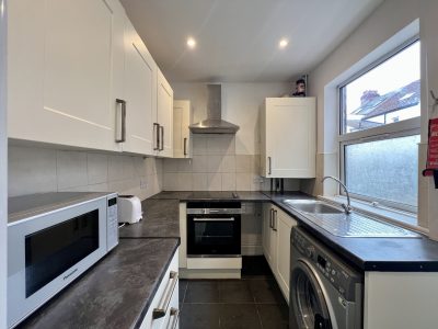 94 Station Street Kitchen