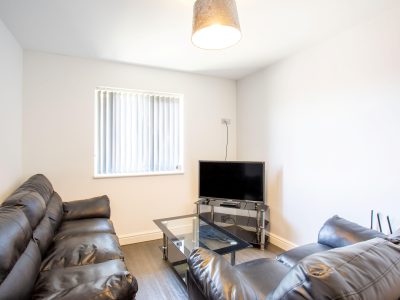 Flat 1 Blk 2 WRC Lounge
