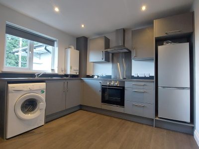 Flat 10 B2 WRC Kitchen Layout 2