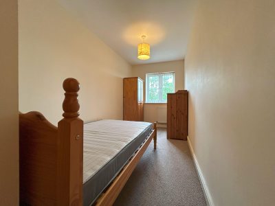 Flat 11 GDC Bedroom 1