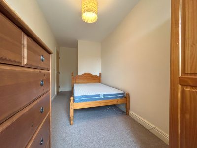Flat 11 GDC Bedroom 1 Pic 2