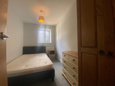 Flat 15 GDC Bedroom 2