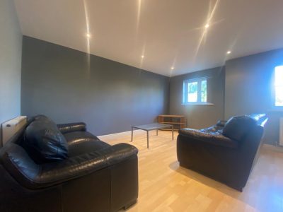 Flat 15 GDC Lounge