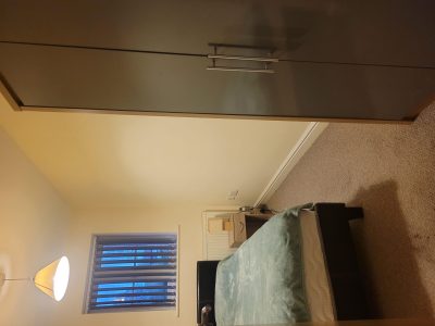 Flat 2 GDC Bedroom 2