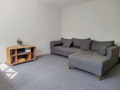Flat 2 GDC Lounge Pic 2