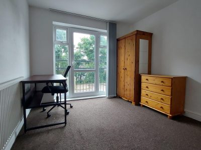Flat 25 GDC Bedroom 2