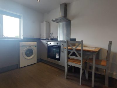 Flat 3 Blk 3 WRC Kitchen