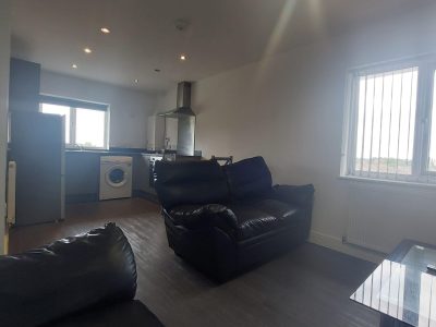 Flat 3 Blk 3 WRC Lounge