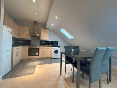 Flat 34 GDC Diining