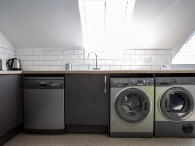 Flat 4 17 B Burleigh Kitchen Pic 2