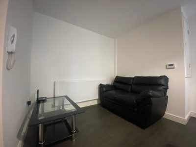 Flat 6 Block 2 WRC Lounge Layout 1