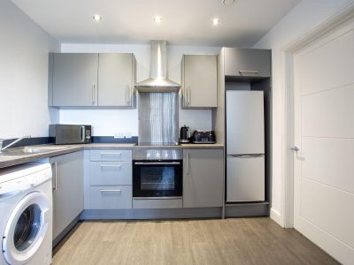 Flat 8 Blk 2 WRC Kitchen