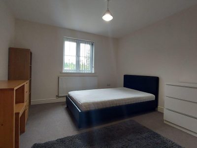 Flat 9 GDC Bedroom 2