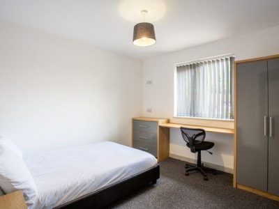 White Ridge Court General Bedroom 1