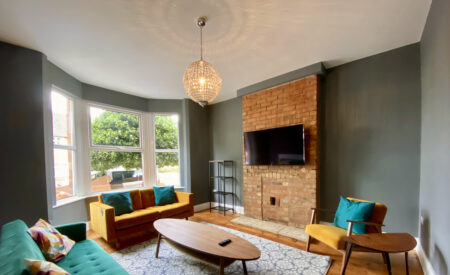 12 Beacon Road Living Room ALT