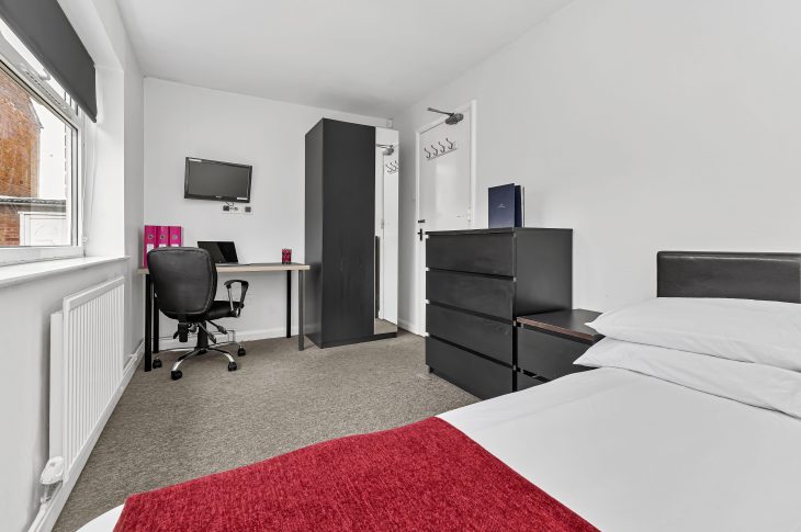 10 Havelock Street Bedroom 2