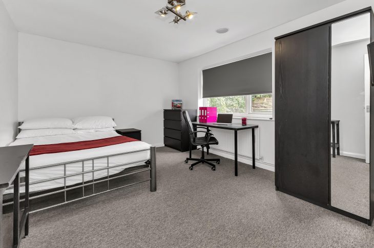 10 Havelock Street Bedroom 3