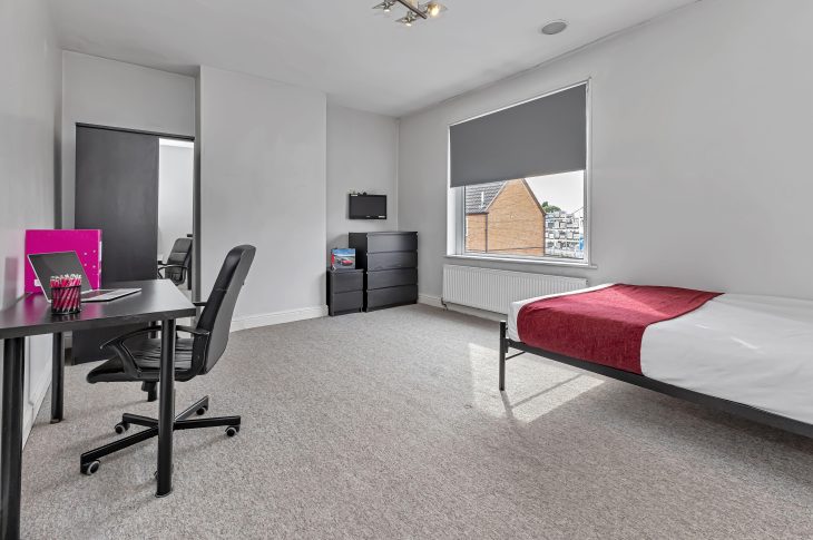 10 Havelock Street Bedroom 4