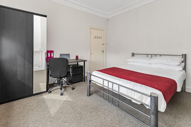 10 Havelock Street Bedroom 5