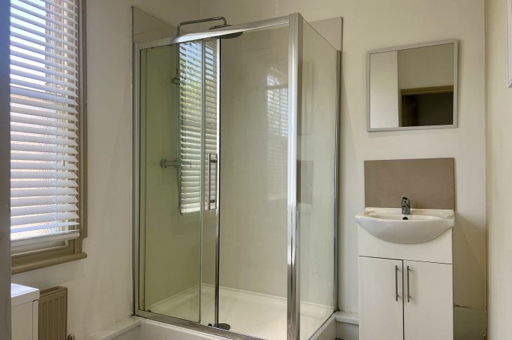 101 Ashby Road