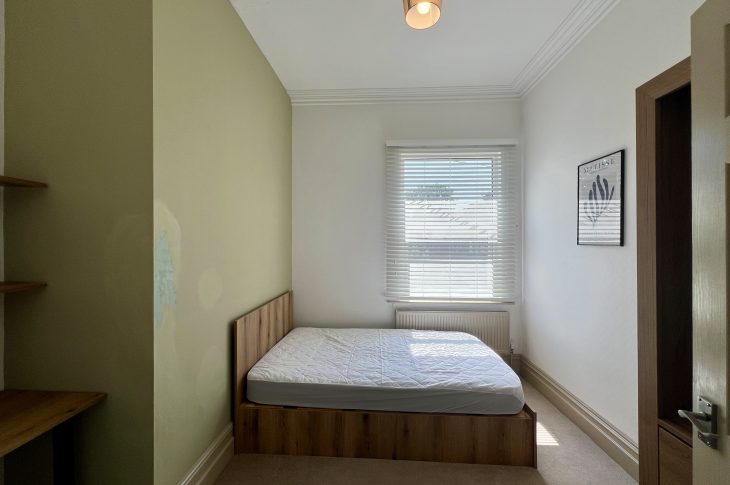 101 Ashby Road