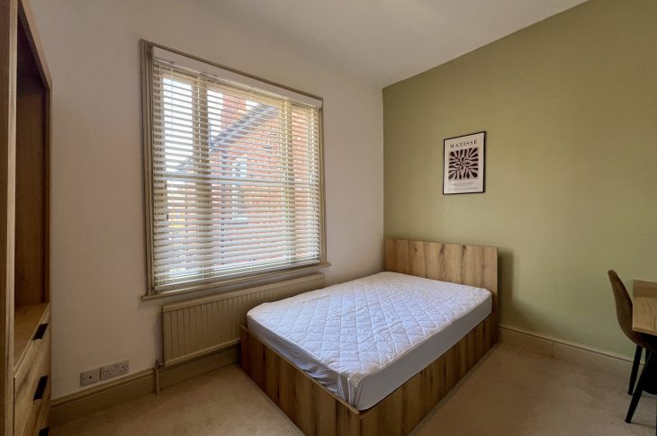 101 Ashby Road