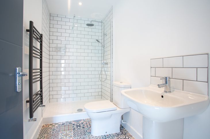 107A Paget Street
