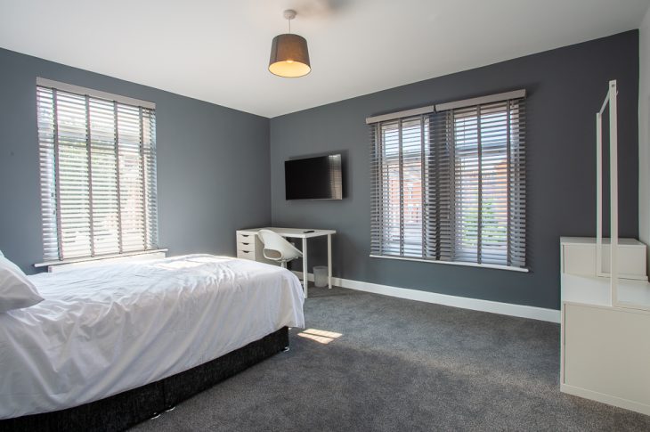 107A Paget Street