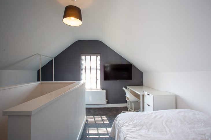 107A Paget Street