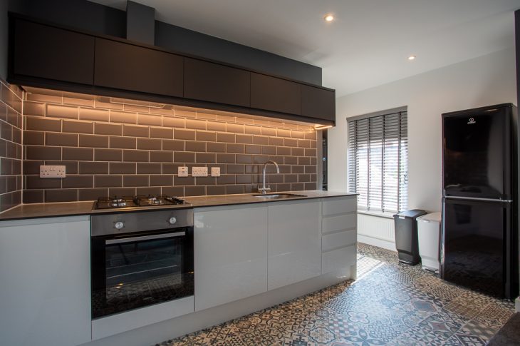 107A Paget Street