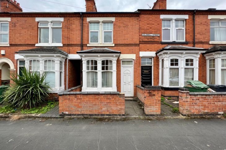12 Caldwell Street