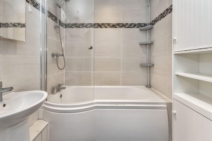 Flat 12, Tanni Grey House