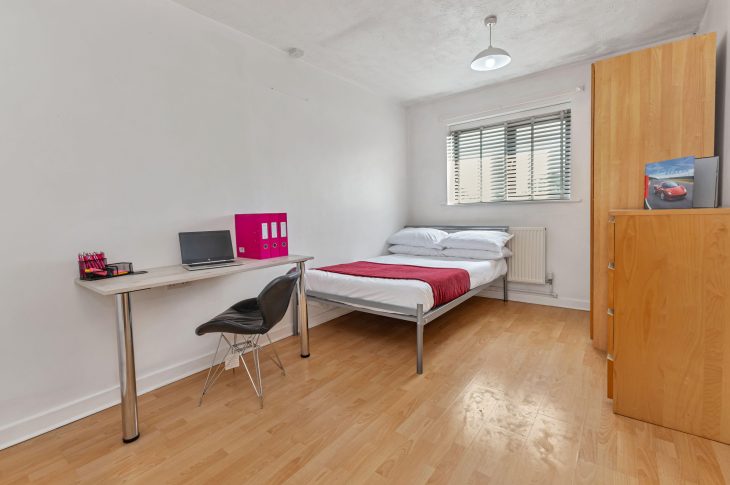 Flat 12, Tanni Grey House