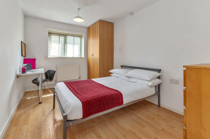 Flat 12, Tanni Grey House