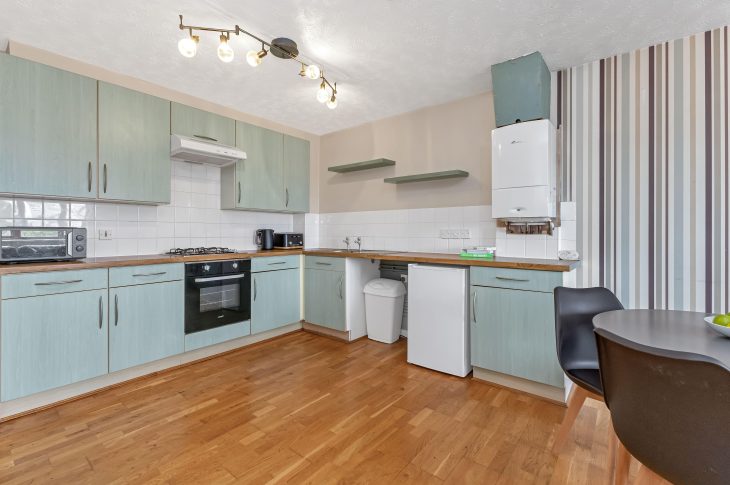 Flat 12, Tanni Grey House